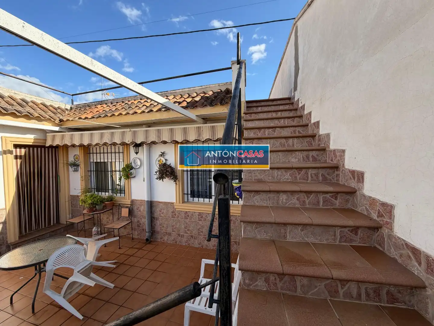 Casa amb jardí en venda a UBEDA, imagen 3