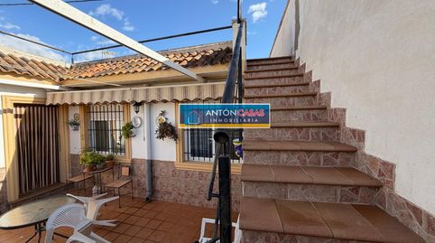 Foto 3 de Casa o xalet en venda a Ubeda, El Pinós / Pinoso, Alicante