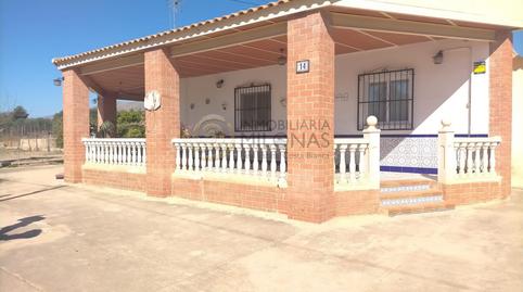 Photo 3 of Houses for sale in Partida de Tolls, 21, Juzgados - Plaza de Toros, Benidorm