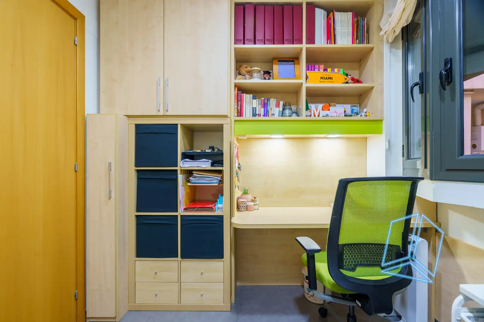 Piso en venta en Barcelona con Calefacción