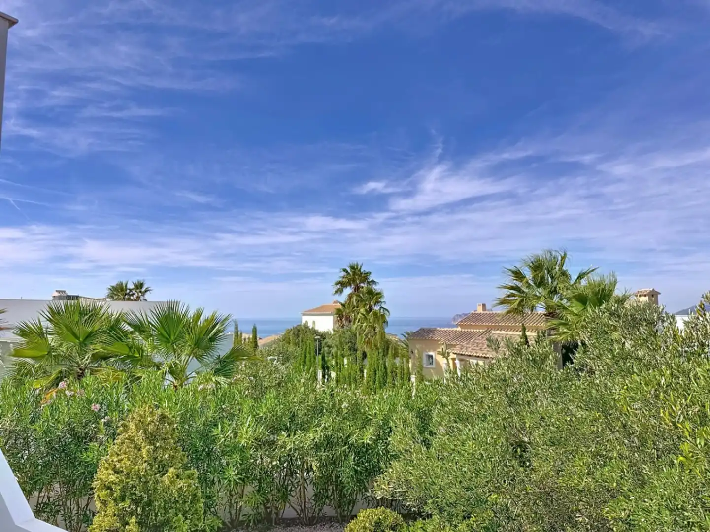 Villa avec piscine à vendre à Cumbre del Sol, imagen 41