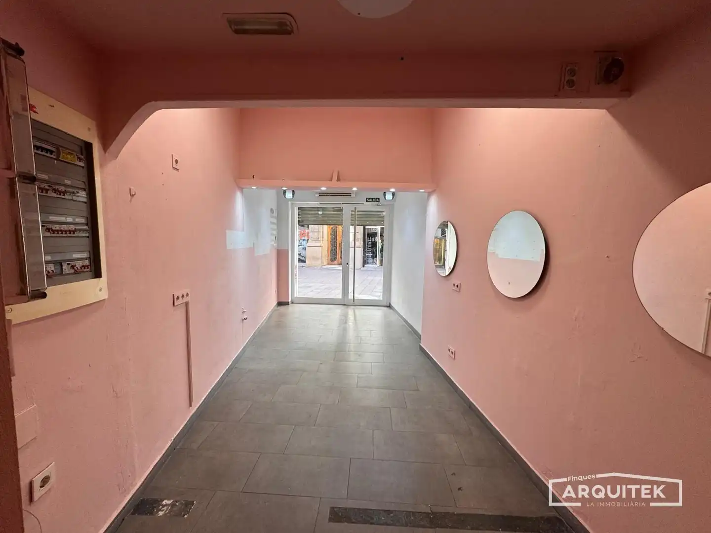 Local comercial en alquiler en la sal 13, imagen 14