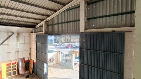 Foto 2 von Fabrikhallen zur Miete in Oeste, Mérida