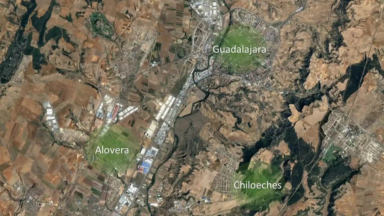 Rural land for sale in Ur Paraje San Antonio, imagen 5