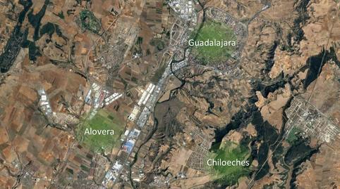 Foto 5 de Terreno en venta en Ur Paraje San Antonio , Chiloeches, Guadalajara