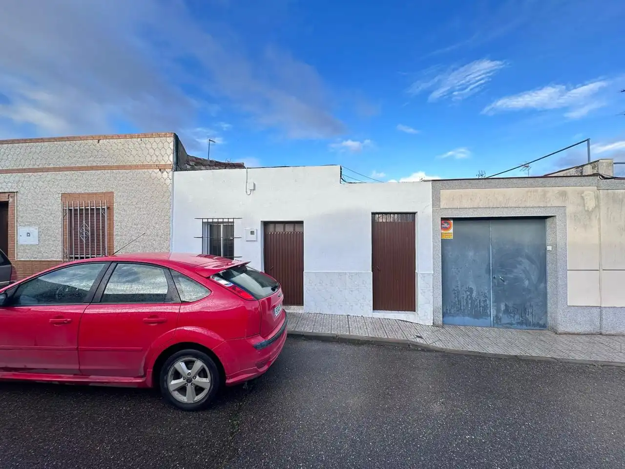 Nave industrial en venta en Almendralejo, imagen 7