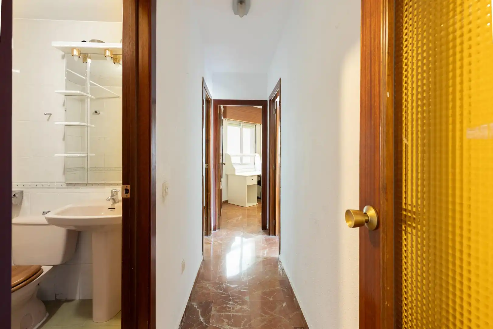 Piso en venta en Granada