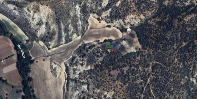 Terreno en Venta en N/A en Baides