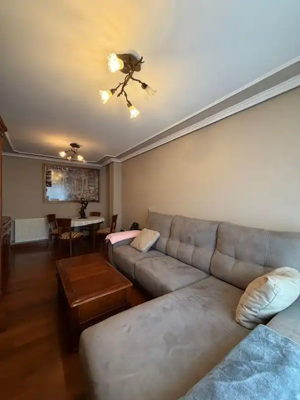 Flat for sale in El Carbayedo - El Quirinal