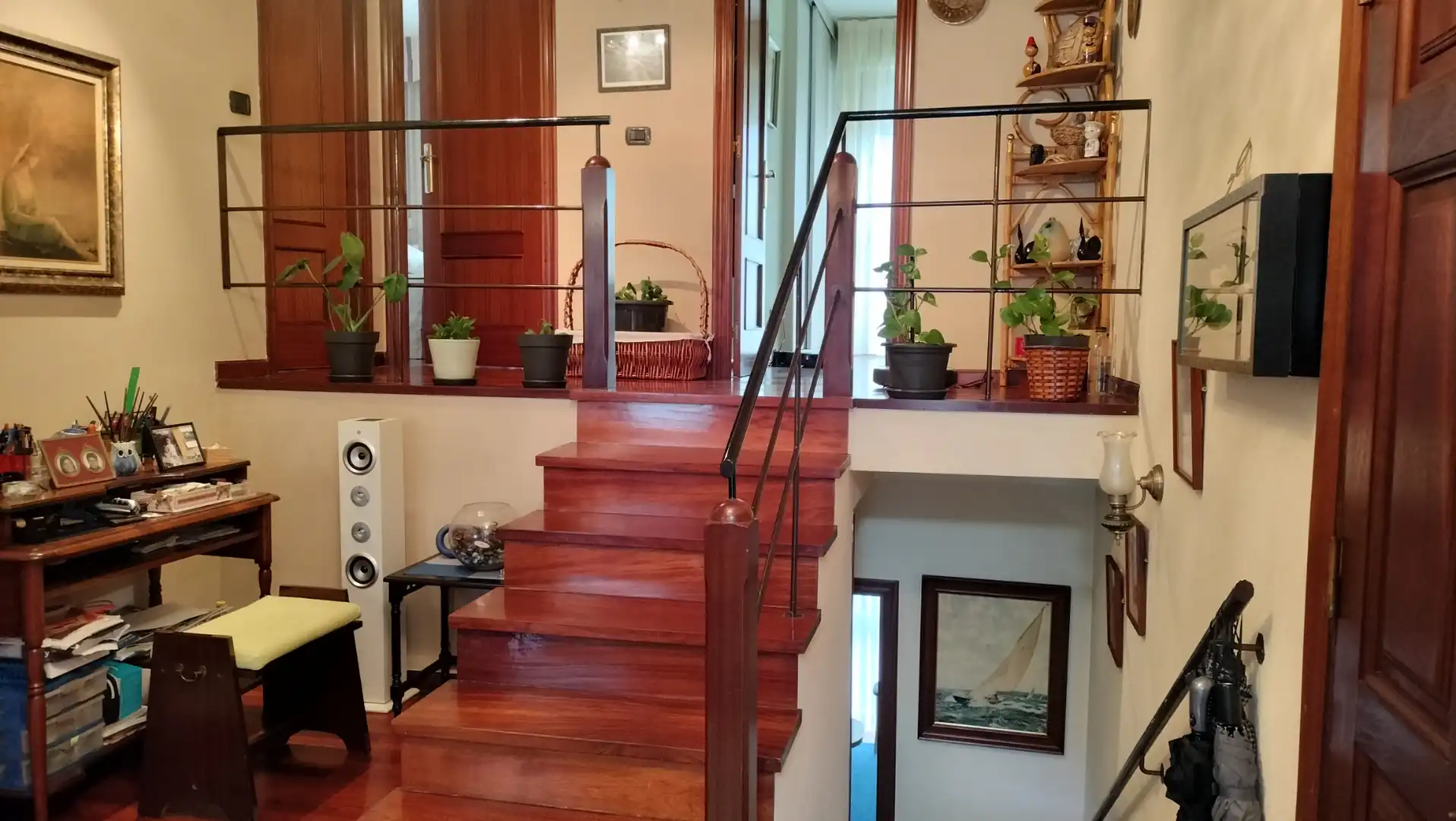 Casa a schiera in vendita a Larrazabal Kalea 11, imagen 8
