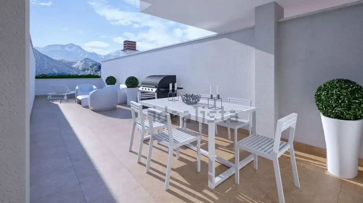Misto residenziale in vendita a Cerro Posta, imagen 6