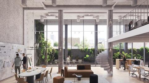 Foto 2 von Gebaude zur Miete in N/a, El Poblenou,  Barcelona Capital