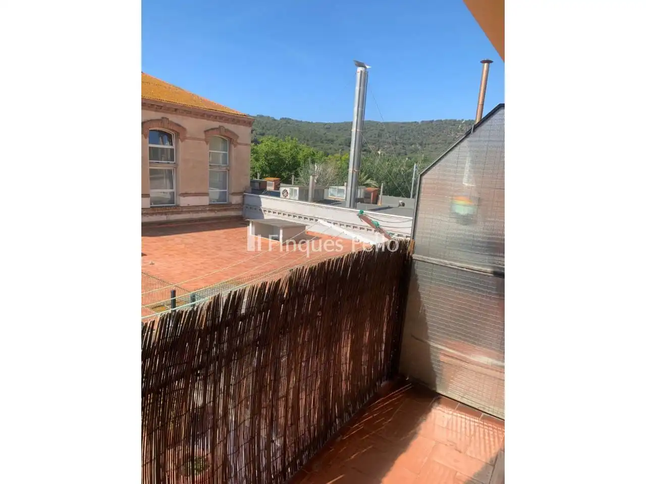 Appartamento con terrazza in vendita a Plaza Pecher, imagen 10