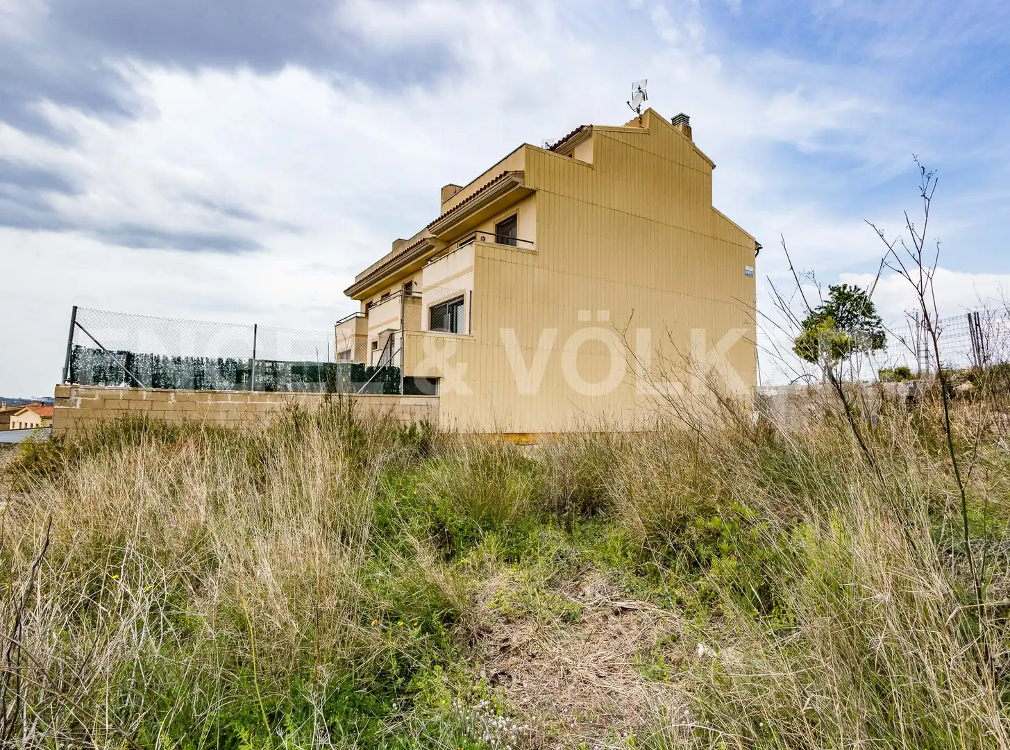 Casa o xalet en venda en Castellet i la Gornal amb Aire condicionat, Calefacció i Jardí privat