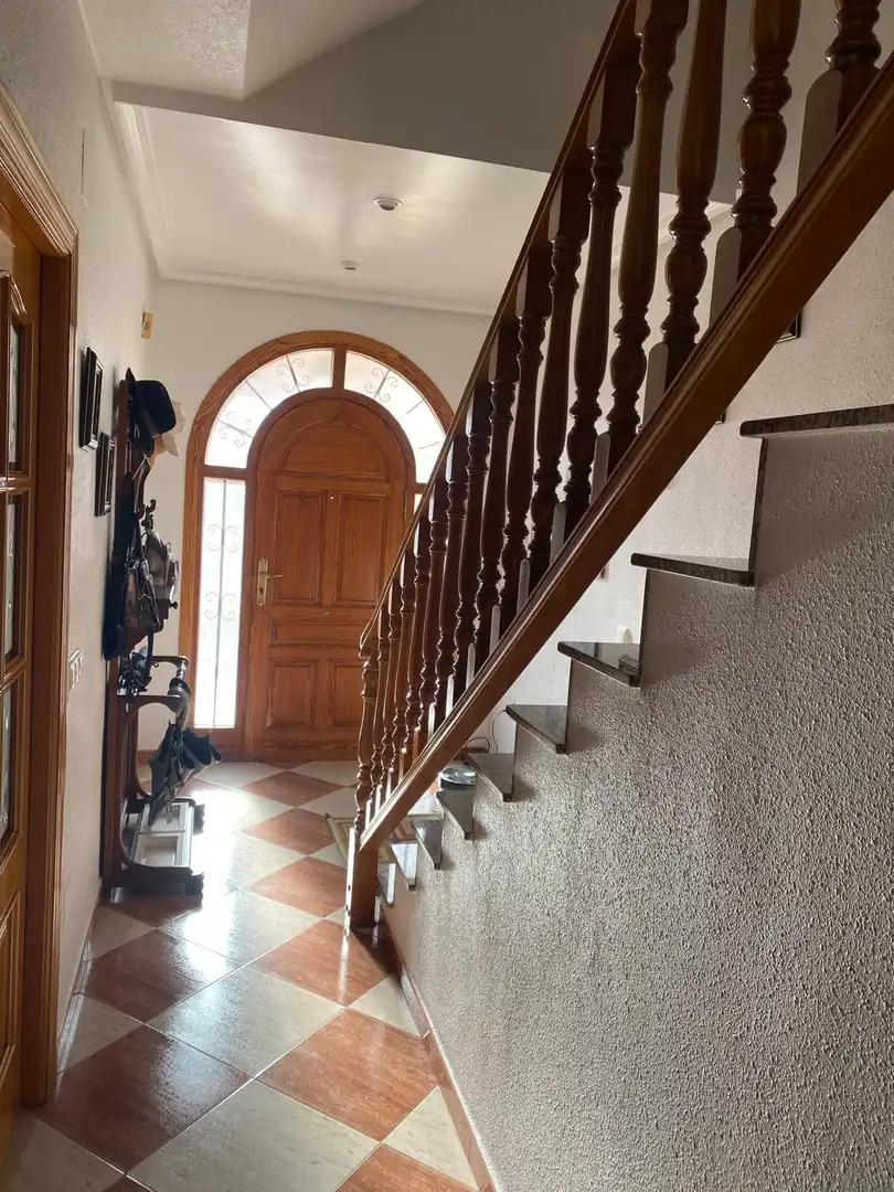 Adosado con terraza en venta en Ceutí, imagen 13