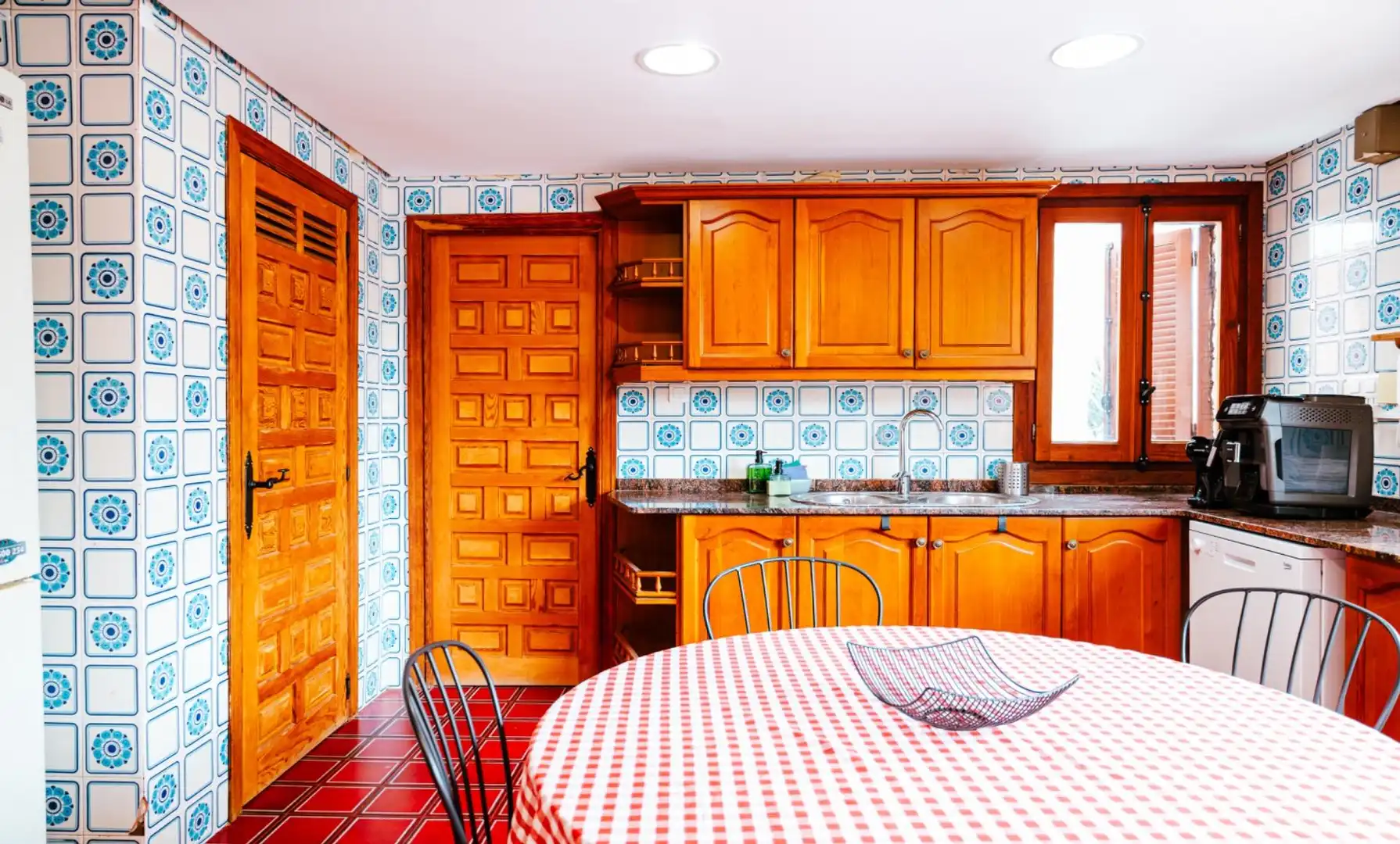 Haus oder Chalet zur Miete in Calle Tancat del Alter, Picassent