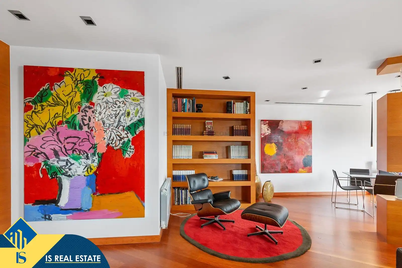 Appartamento con terrazza in vendita a Centro, imagen 5