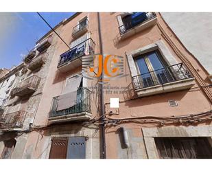 Exterior view of Building for sale in Tortosa