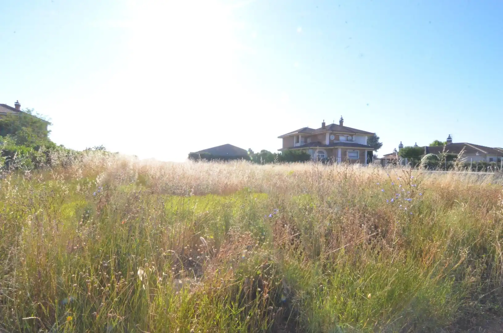 Residential for sale in Calzada de Valdunciel