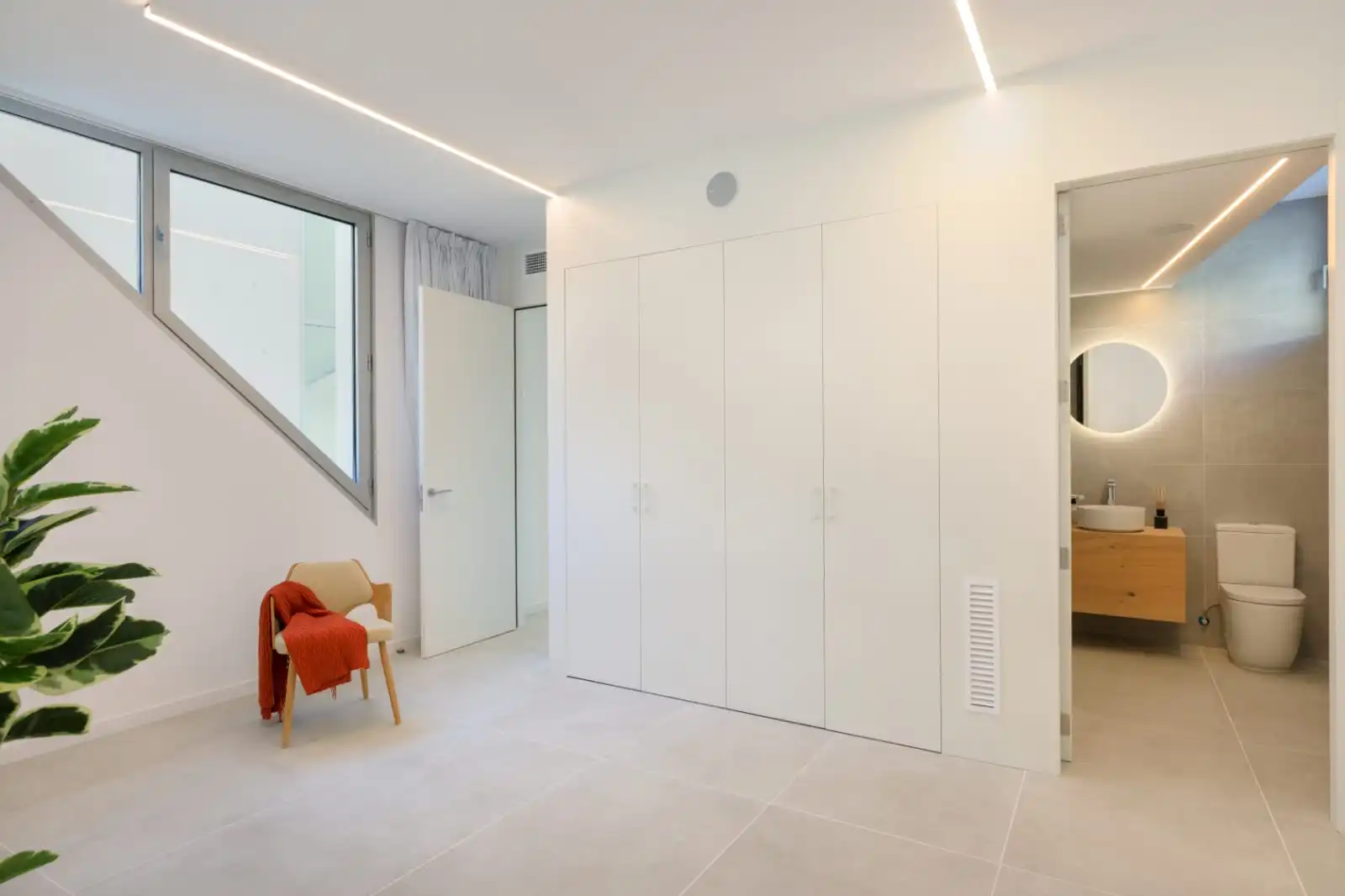 Haus oder Chalet zum Verkauf in Sitges mit Klimaanlage, Heizung und Privatgarten