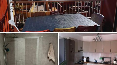 Foto 2 de Piso de alquiler en Calle Tinguafaya, 90, Chayofa, Arona