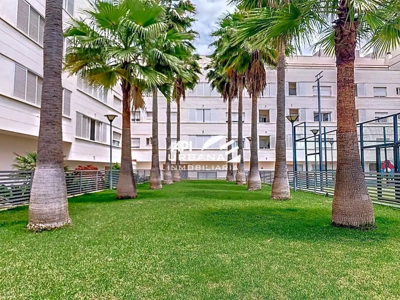 Appartamento con ascensore in vendita a Avenida de Luis Alberto de Cuenca, imagen 12