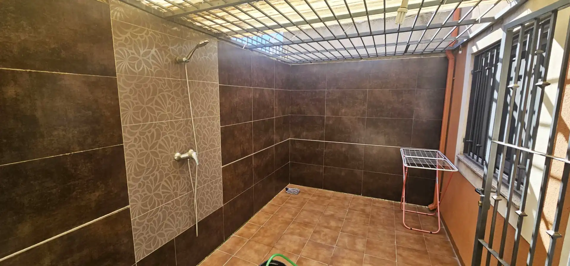 Bathroom of Detached homes for sale in San Javier  with Air Conditioner, Heating and Terrace