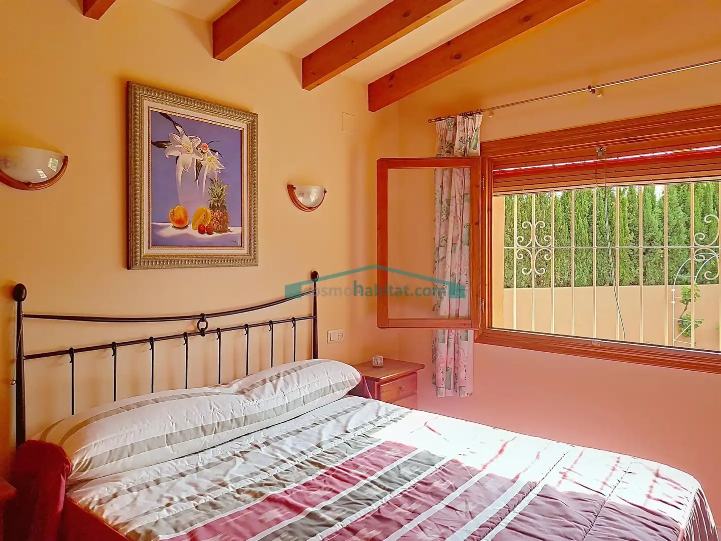 Detached house with pool for sale in Escandinavia - Cautivador, imagen 15