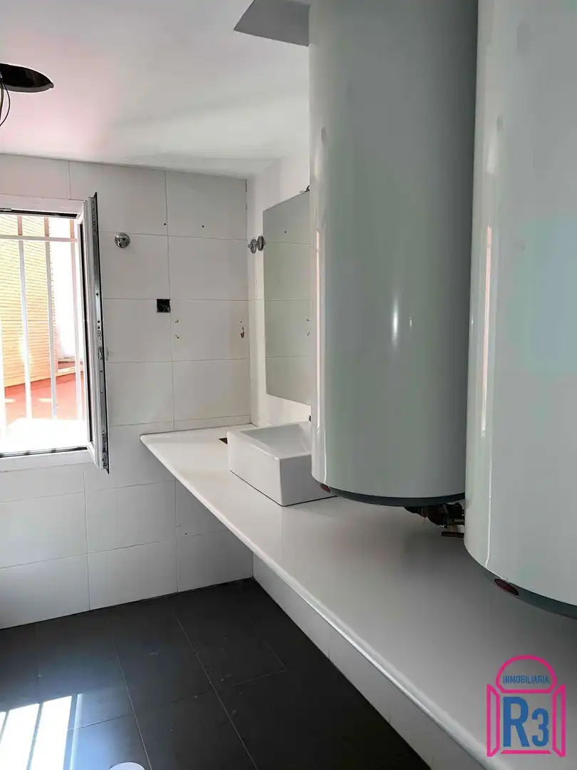 Büro mit Aufzug zur Miete in Avenida Padre Isla, imagen 12