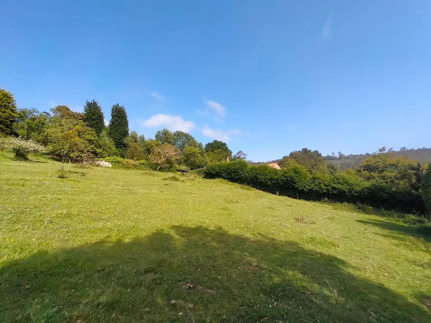Finca rústica en venda en Cudillero amb Jardí privat, Terrassa i Traster