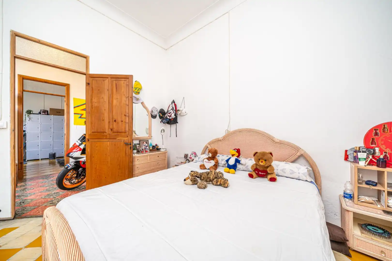 Dormitori de Casa o xalet en venda en Felanitx