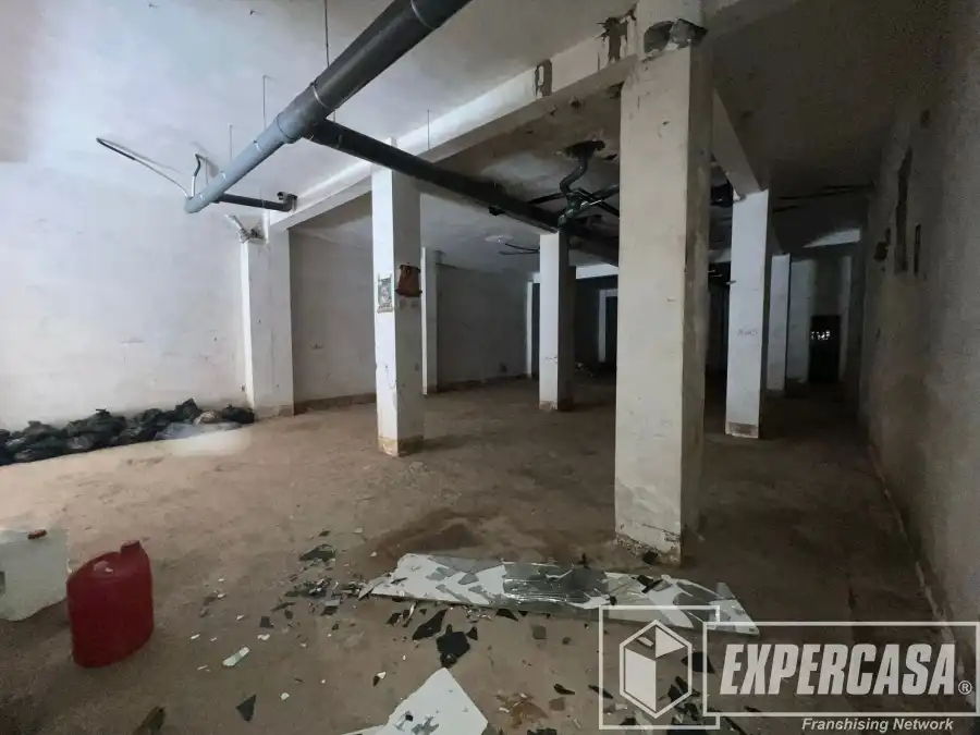 Local comercial en venda a Alaquàs, imagen 4