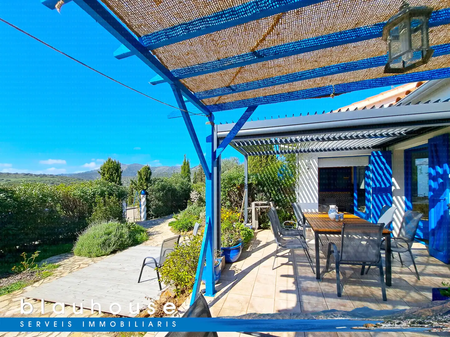 Terrace of Houses for sale in Llançà  with Private garden and Terrace
