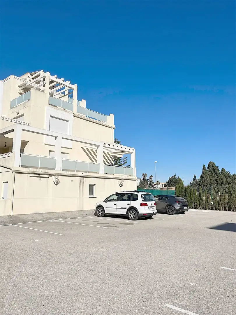 Mini appartamento con piscina in vendita a Oliva Nova, imagen 6