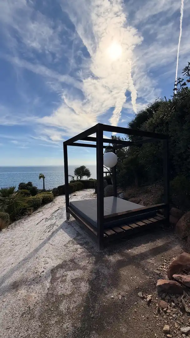 Wohnungen zum Verkauf in El Faro de Calaburra - Chaparral