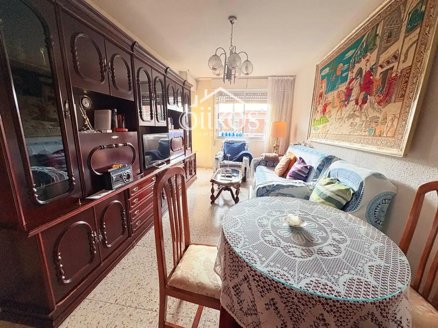 Piso en venta en Prosperidad - Delicias