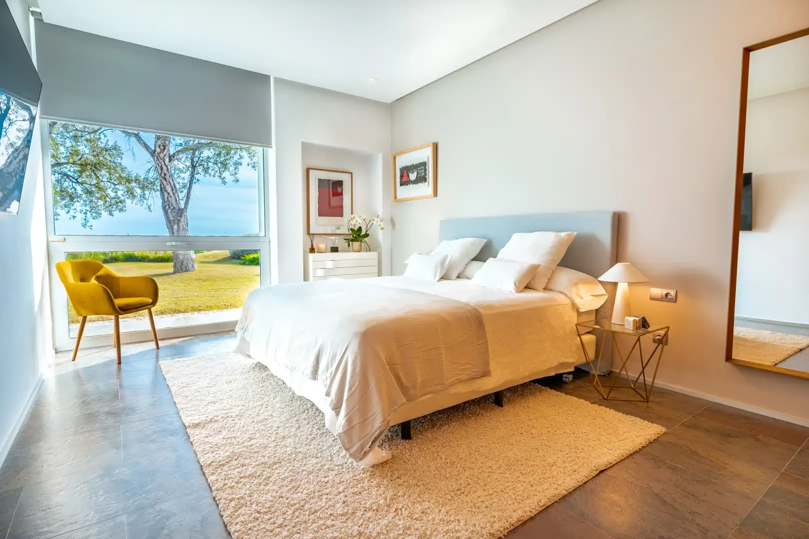 Villa mit Pool zum Verkauf in Avenida del Higuerón 19, imagen 14