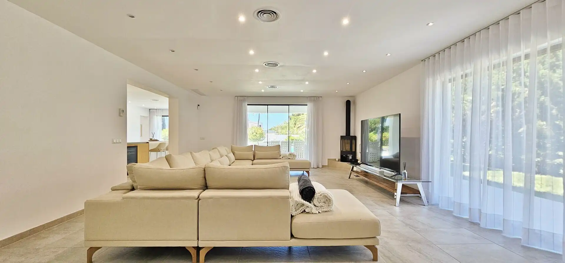 Casa amb terrassa en venda a Portopetro, imagen 39