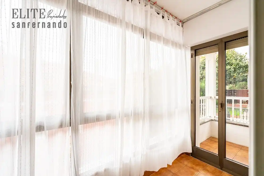 Bedroom of Houses for sale in Santander  with Heating and Private garden