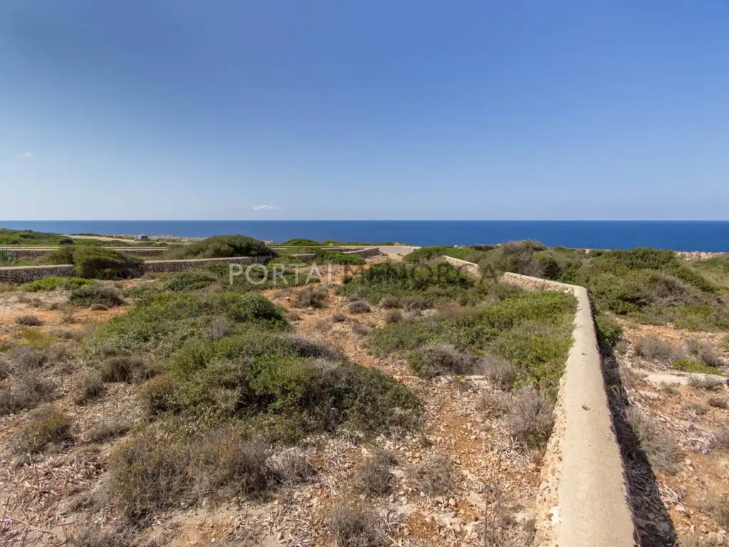 Residencial en venta en Maó - Mahón