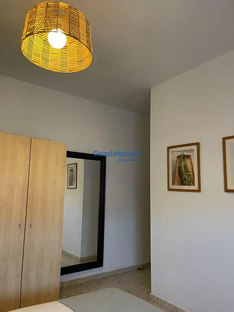 Flat for rent in Montequinto  with Air Conditioner and Furnished