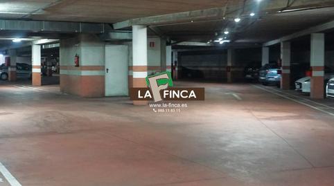 Foto 2 von Garage zum Verkauf in Milán - Pumarín, Oviedo