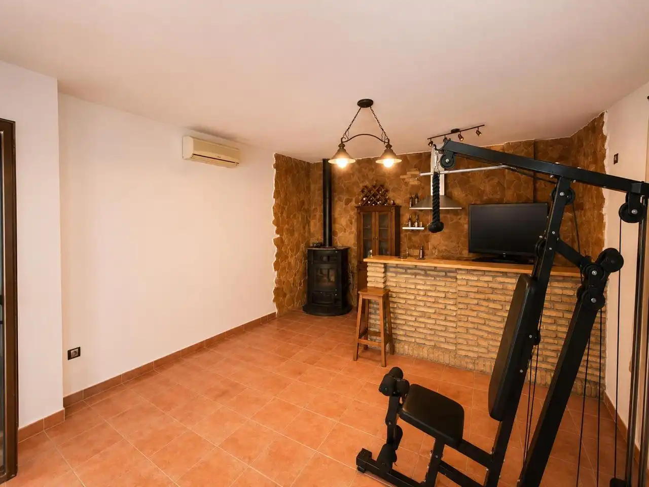 Casa o chalet en venta en Mérida con Aire acondicionado, Jardín privado y Terraza