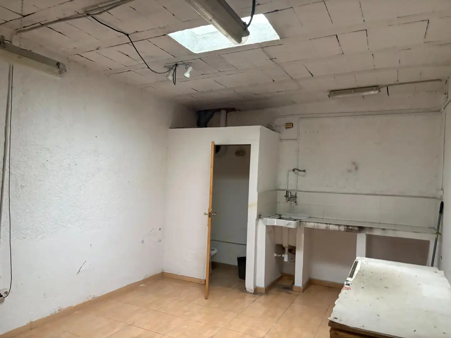 Local de alquiler en Granollers