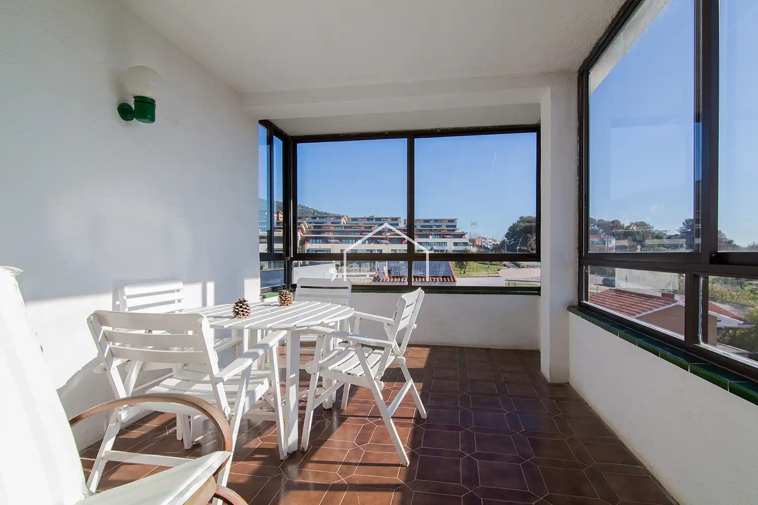 Villa avec terrasse à vendre à Camí a Alella, imagen 20