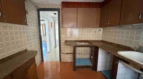 Foto 5 de Casa o xalet en venda a C/ Garrofer, Centre, Tortosa