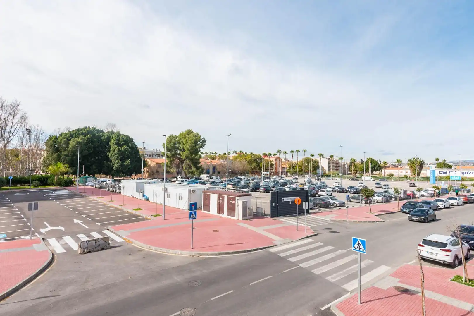 Piso en venta en Avenida ZARAICHE, La Flota