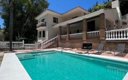 Haus oder Chalet miete in Avenida de Rota, 200, Riviera del Sol