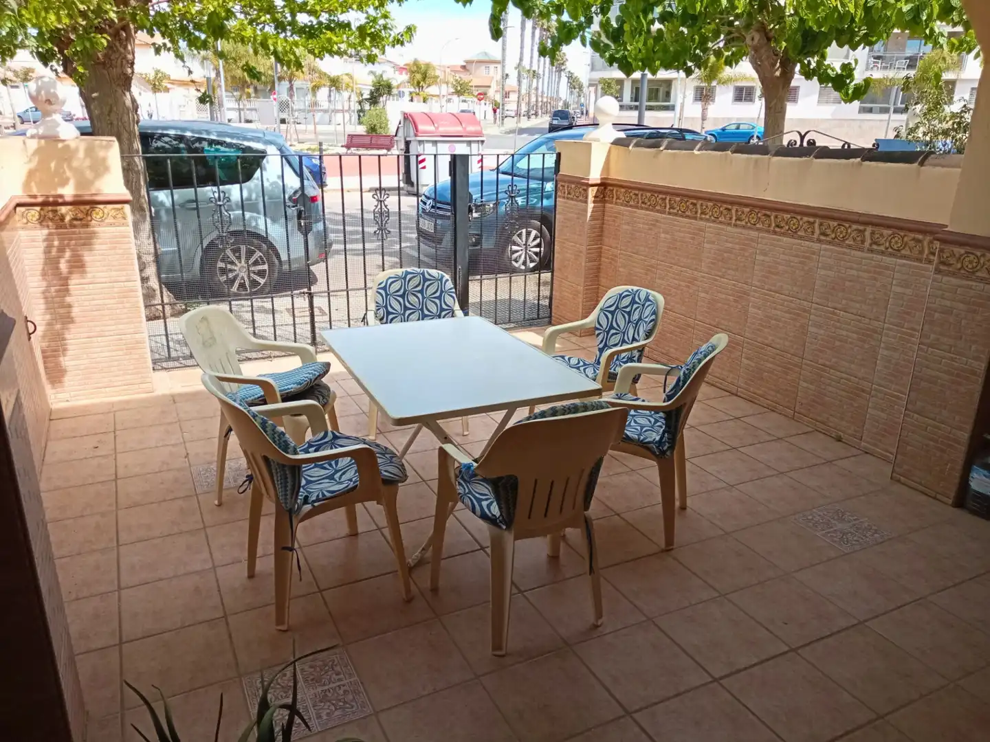 Adosado con terraza en venta en Calle Río Narcea, imagen 4