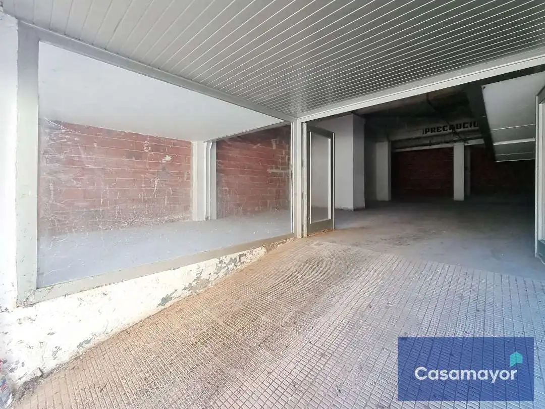 Local comercial en venda a Calle Cat Senante Llaudes, imagen 7